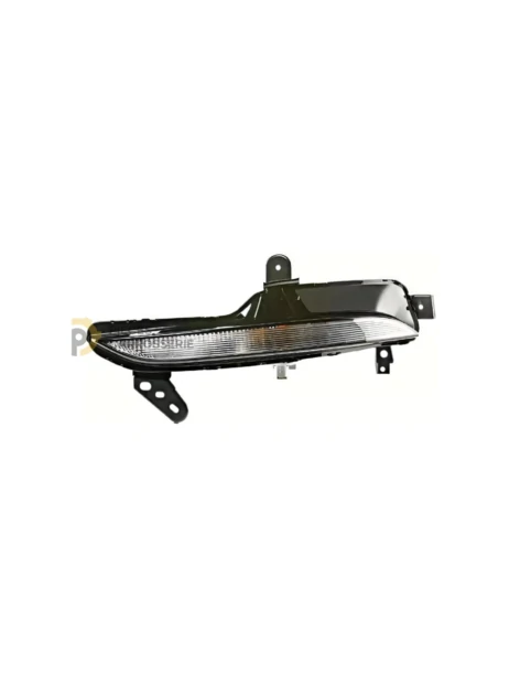 Feu avant gauche RENAULT MEGANE IV Hella sans porte-lampe