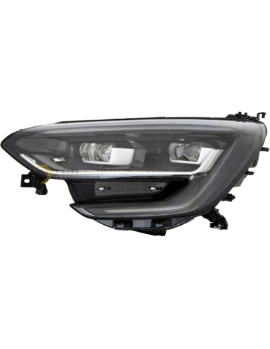 Phare électrique droit full LED pour Renault Megane IV