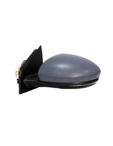Rétroviseur gauche électrique chauffant rabattable RENAULT MEGANE