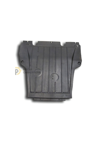Cache sous moteur central RENAULT MODUS 1.5L diesel, sans agrafes
