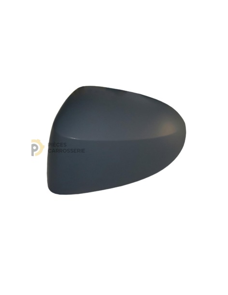Coque rétroviseur gauche à peindre pour RENAULT MODUS II