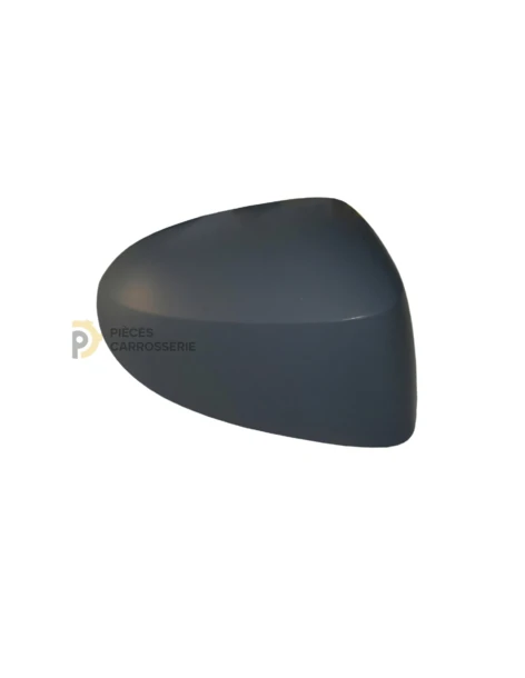 Coque rétroviseur droit à peindre pour RENAULT MODUS II & GRAND MODUS