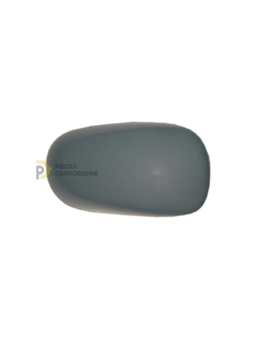 Coque rétroviseur droit à peindre pour RENAULT MODUS I