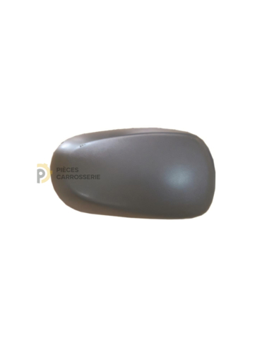 Coque rétroviseur droit noire pour RENAULT MODUS I 2004-2007
