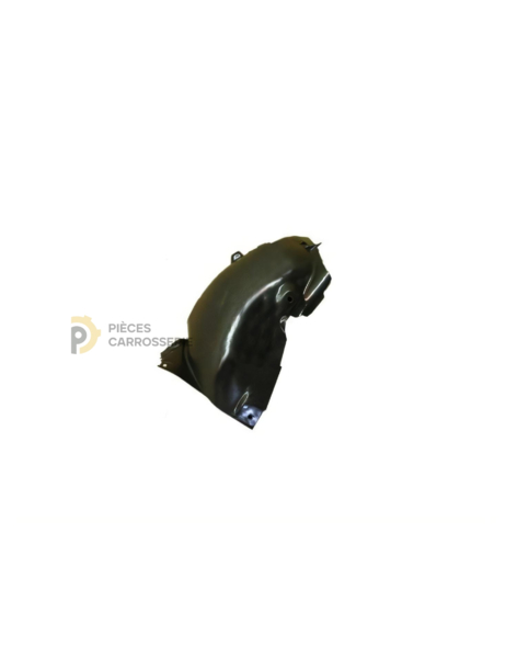 Pare-boue avant gauche RENAULT MODUS | Compatible I & II