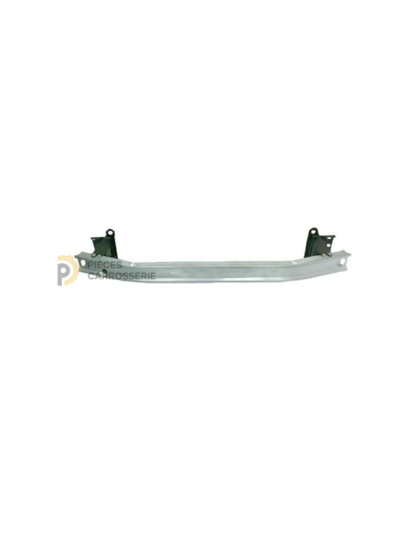Traverse avant inférieure aluminium pour Renault Modus 2004-2008