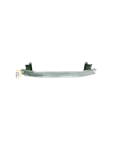 Traverse avant inférieure aluminium pour Renault Modus 2004-2008