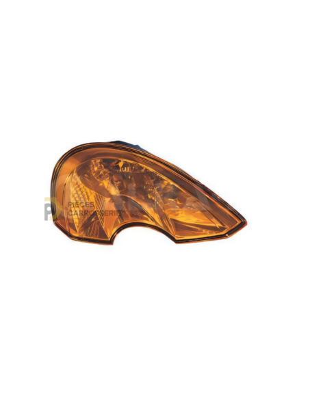 Feu avant droit orange RENAULT MODUS I (09/2004-12/2007)