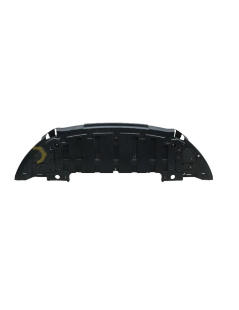 Cache sous moteur RENAULT SCENIC IV (09/2016) sans agrafes