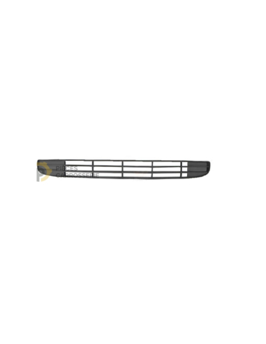 Grille pare-chocs avant RENAULT SCENIC II - Compatible 2003-2006