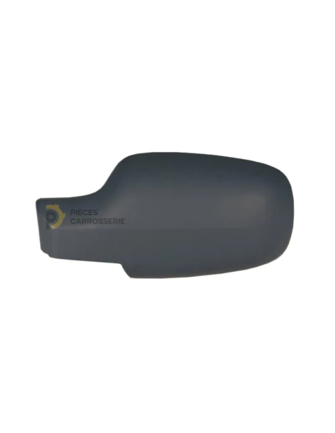 Coque rétroviseur gauche à peindre pour RENAULT SCENIC