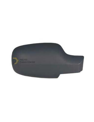Coque rétroviseur droit à peindre pour RENAULT SCENIC II