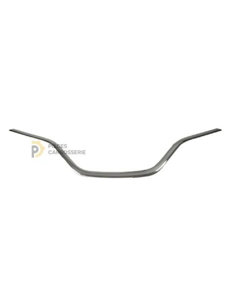 Moulure de calandre inférieure chromée RENAULT SCENIC IV