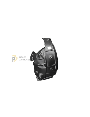 Pare-boue aile avant droite RENAULT SCENIC III 2012-2013