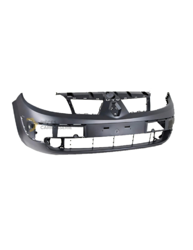 Pare-chocs avant à peindre pour RENAULT SCENIC II et GRAND