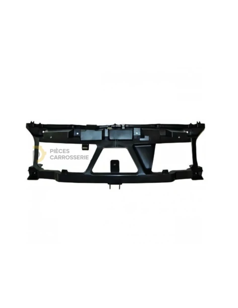 Renfort central pare-chocs avant Renault Scenic II et Grand