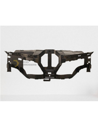 Support grille de calandre RENAULT SCENIC IV phase 1 09/2016