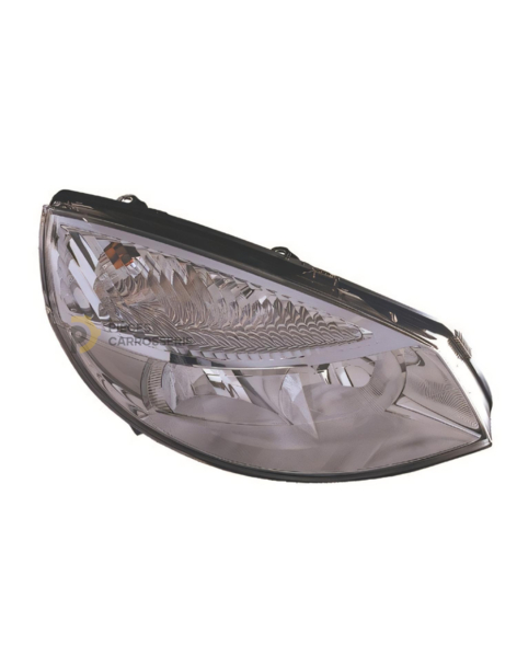 Phare droit H1+H7 RENAULT SCENIC II Grand 2004-2006