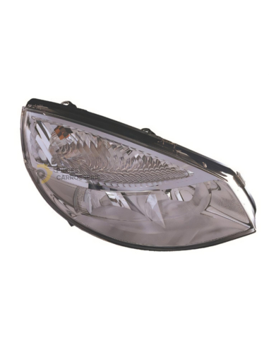 Phare droit H1+H7 RENAULT SCENIC II Grand 2004-2006