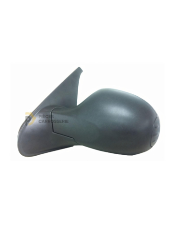 Rétroviseur gauche à peindre pour Renault Thalia/Symbol II