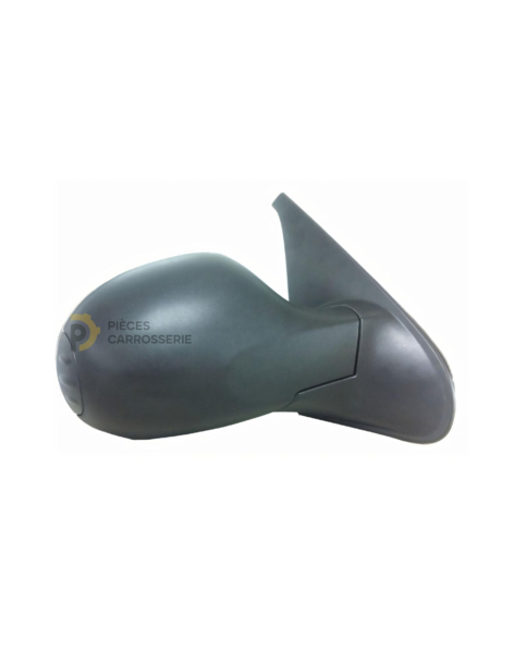 Rétroviseur droit mécanique à peindre RENAULT THALIA/SYMBOL