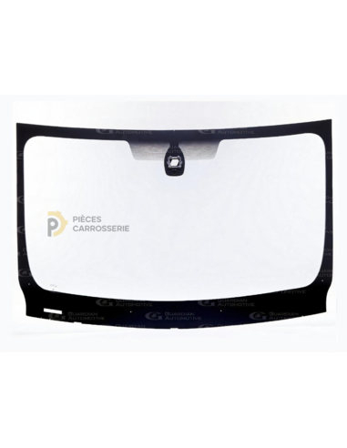 Pare-brise athermique + capteur Renault Trafic II 2006-2014