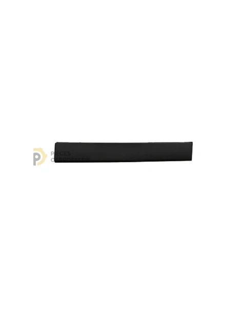 Moulure inférieure porte gauche noire RENAULT TRAFIC 2014-2021