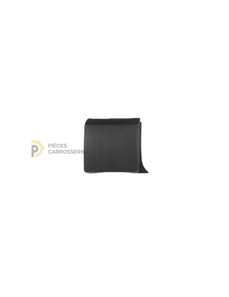 Moulure inférieure noire droite RENAULT TRAFIC III (2014-2021)