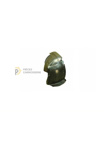 Pare-boue avant droit RENAULT TRAFIC II phase 2, sans agrafes