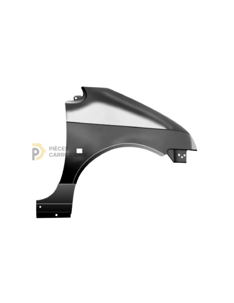 Aile avant droite RENAULT TWINGO - Compatible phases 1 et 2