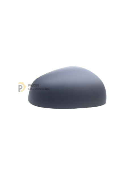 Coque rétroviseur gauche à peindre pour RENAULT TWINGO III