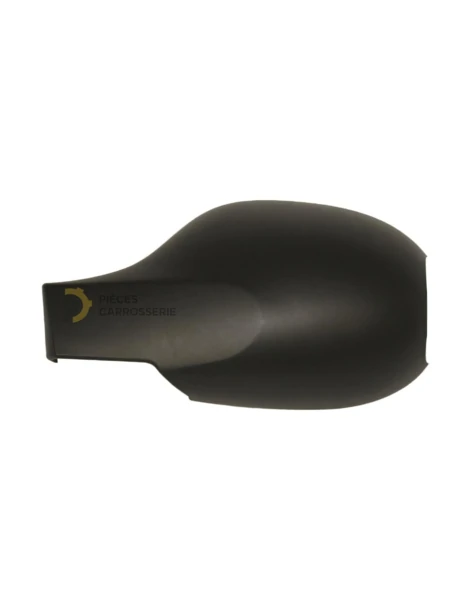 Coque rétroviseur gauche à peindre RENAULT TWINGO II 06-11