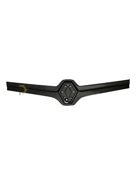 Enjoliveur grille calandre RENAULT TWINGO II noir brillant