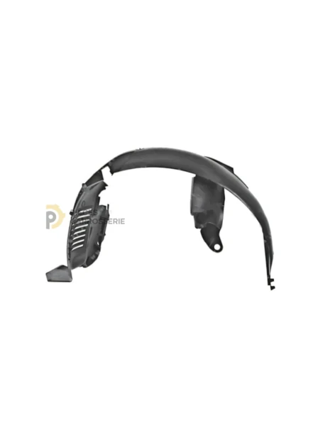 Pare-boue aile avant gauche RENAULT TWINGO II compatible