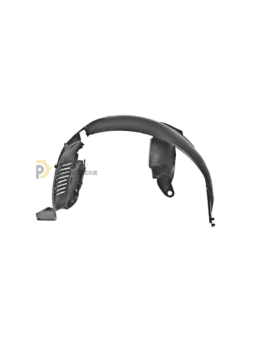 Pare-boue aile avant gauche RENAULT TWINGO II compatible
