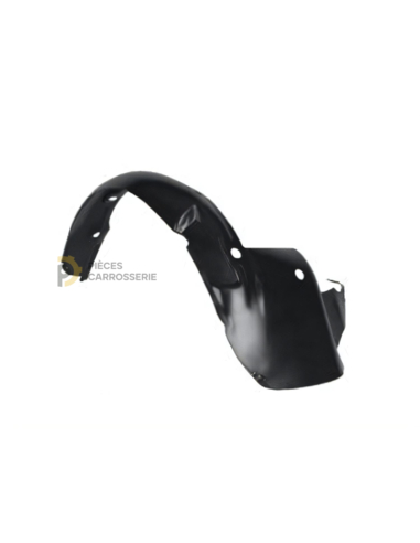 Pare-boue avant gauche RENAULT TWINGO - Compatible phase 1 & 2