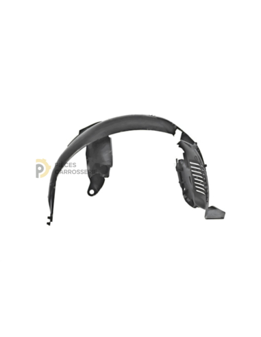 Pare-boue avant droit RENAULT TWINGO II - Compatibilité assurée
