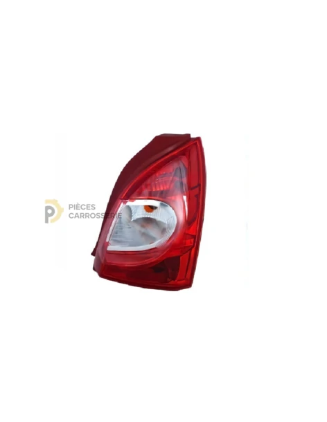 Feu arrière droit RENAULT TWINGO II phase 2 (2012-2014)