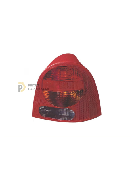 Feu arrière droit RENAULT TWINGO I phase 2 (08/98-05/07)