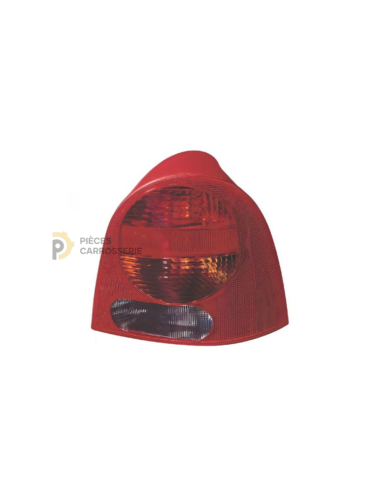 Feu arrière droit RENAULT TWINGO I phase 2 (08/98-05/07)