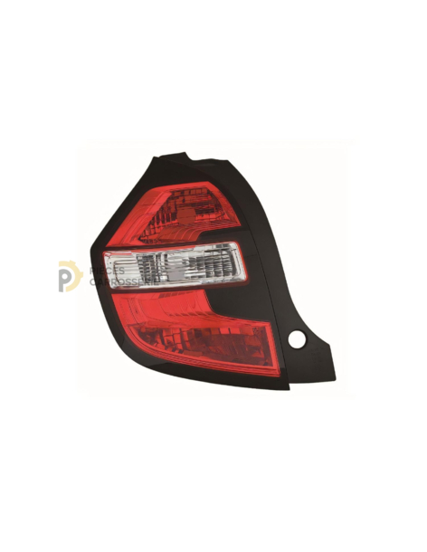 Feu arrière gauche RENAULT TWINGO III 2014-2019 sans porte-lampes