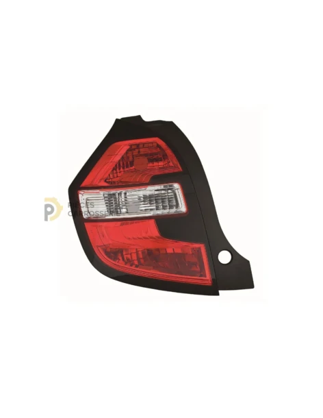 Feu arrière gauche RENAULT TWINGO III 2014-2019 sans porte-lampes