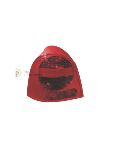 Feu arrière gauche Renault Twingo I phase 2, 1998-2007