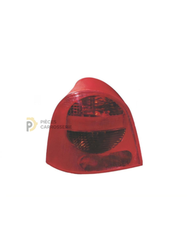 Feu arrière gauche Renault Twingo I phase 2, 1998-2007