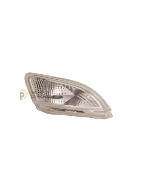 Feu avant droit blanc RENAULT TWINGO II Phase 2 (2012-2014)