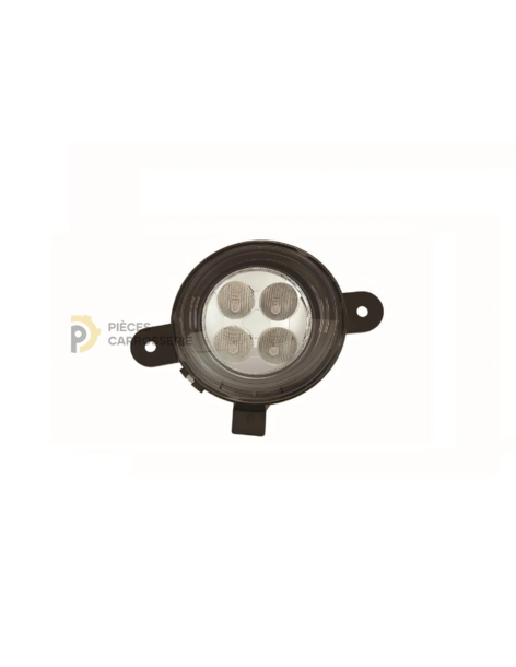 Feu diurne LED droit pour RENAULT TWINGO III (2014-2019)