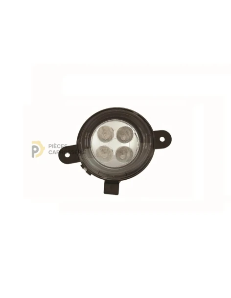 Feu diurne LED droit pour RENAULT TWINGO III (2014-2019)