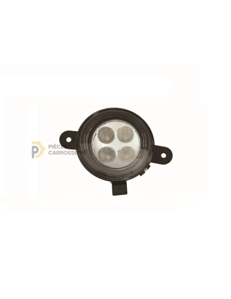 Feu avant gauche LED pour Renault Twingo III (2014-2019)