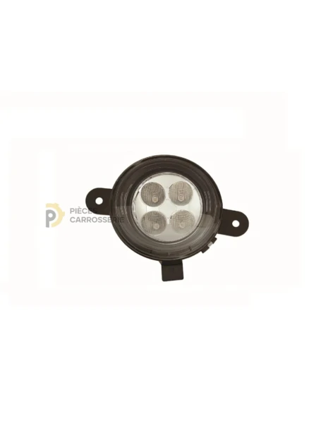 Feu avant gauche LED pour Renault Twingo III (2014-2019)