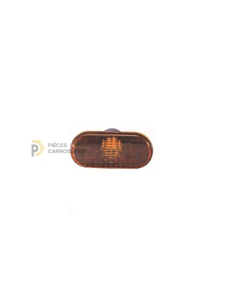 Feu répétiteur avant orange Renault Twingo I (93-07)